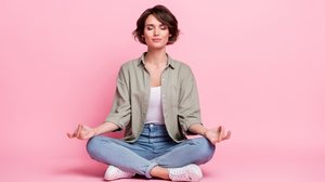 A sensação de pressentimento ou intuição pode ser a espiritualidade tentando alertar e proteger você (Imagem: Roman Samborskyi | Shutterstock)