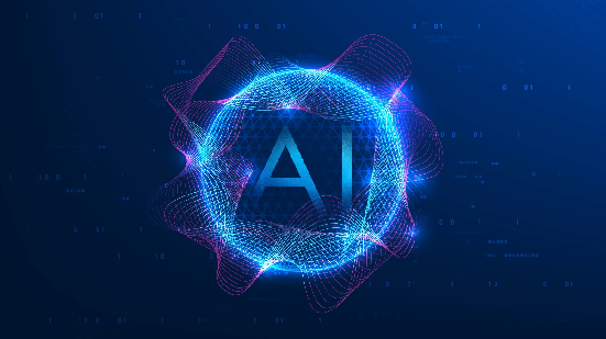 É importante utilizar o senso crítico para não cair nas armadilhas do medo paralisante nem do otimismo ingênuo sobre o uso da inteligência artificial (Imagem: K illustrator Photo | Shutterstock)