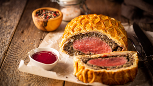 Beef Wellington (Imagem: Gorenkova Evgenija | Shutterstock)