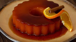 Pudim Abade de Priscos (Imagem: Bruno Ismael Silva Alves | Shutterstock)