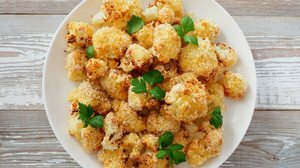 Couve-flor gratinada (Imagem: Roman Amur | Shutterstock)