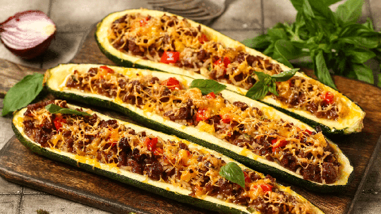 Almoço saudável: 5 receitas fáceis e nutritivas com vegetais para o dia a dia
