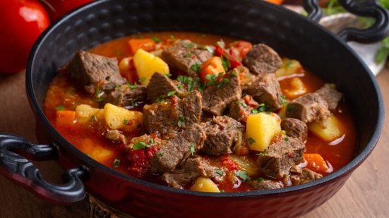 Almoço saudável: 5 receitas fáceis e ricas em proteínas para incluir na dieta