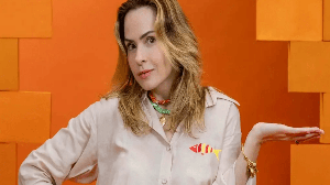 Confrontos e opiniões fortes colocam Ana Paula no centro do jogo (Imagem: Reprodução digital | TV Globo)