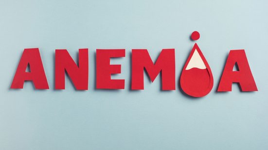 A anemia pode indicar doenças que exigem atenção médica (Imagem: Helena Nechaeva | Shutterstock)