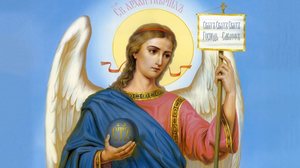 Gabriel é o anjo da guarda dos nativos de Câncer (Imagem: hramikona | Shutterstock)
