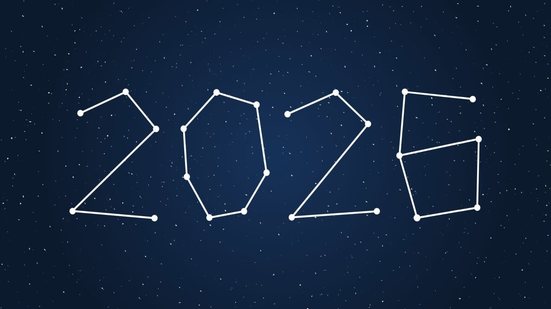 Um novo ciclo se inicia, trazendo impulso e renovação (Imagem: Giftography | Shutterstock)