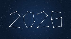 Um novo ciclo se inicia, trazendo impulso e renovação (Imagem: Giftography | Shutterstock)