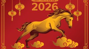 O Horóscopo Chinês se baseia no ritmo dos ciclos naturais para determinar o início de um novo ano (Imagem: alfi saadati | Shutterstock)