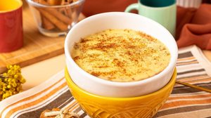 Doce de milho encantado de São João (Imagem: estudiosomos2 |  Shutterstock)