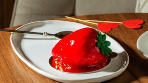 Morango do amor (Imagem: Danilova Janna | Shutterstock)