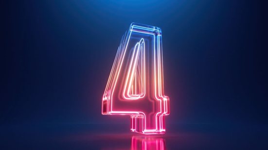 A energia do portal 4/4 impulsiona a realização de sonhos e o início de relacionamentos (Imagem: wacomka | Shutterstock)