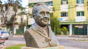 Getúlio Vargas governou o Brasil durante 15 anos (Imagem: Luis War | Shutterstock)