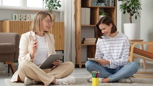 A arte pode ser aliada fundamental no cuidado com a saúde mental (Imagem: Pixel-Shot | Shutterstock)