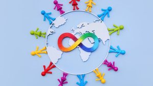 Quando um assunto toma o mundo nas redes sociais, a fronteira entre conscientização e desinformação se torna cada vez mais tênue e complexa de identificar (Imagem: vetre | Shutterstock)