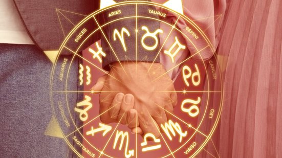 Cada signo tem sua própria forma de se interessar e de se deixar envolver (Imagem: Pixel-Shot | Shutterstock)