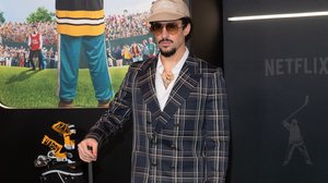 O artista tem uma trajetória marcada por sucessos, que vão desde recordes históricos nas premiações até uma presença cultural que ultrapassa a música (Imagem: lev radin | Shutterstock)