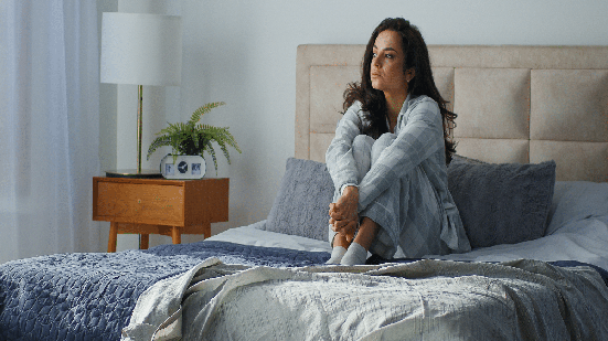 A libido faz parte da saúde feminina e pode ser influenciada por diversos fatores ao longo da vida (Imagem: MAYA LAB | Shutterstock)