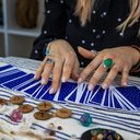 Quando aparecem em uma leitura, elas podem sinalizar momentos favoráveis (Imagem: Anuta23 | Shutterstock)