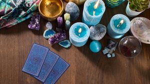 A primeira semana de junho pedirá mais consciência emocional, com necessidade de equilibrar impulsos, desacelerar a mente e agir com cautela nas decisões (Imagem: vetre | Shutterstock)