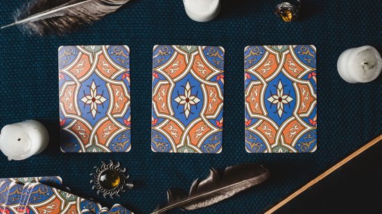 Será uma semana para exercitar a fé e a resiliência (Imagem: SvetikovaV | Shutterstock)