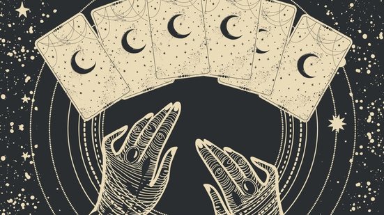 Esta será uma semana para alinhar pensamentos e ações (Imagem: Salomi art | Shutterstock)