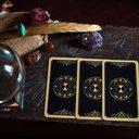 A semana será marcada por escolhas, oportunidades e crescimento gradual (Imagem: T.Den_Team | Shutterstock)