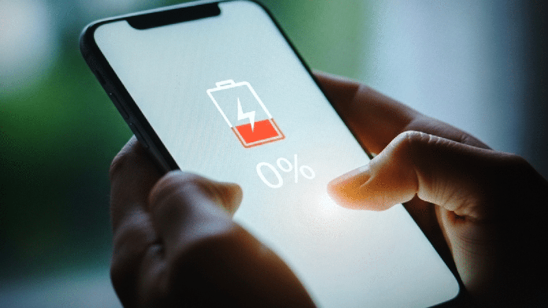 Bateria descarregando rápido: descubra recursos e aplicativos que podem estar consumindo a energia do seu celular
