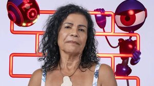 Um dos destaques do BBB 25, Vilma divide opiniões dentro e fora da casa (Imagem: Reprodução digital | Rede Globo)