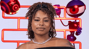 Thamiris está no Paredão do BBB 25 (Imagem: Reprodução digital | TV Globo)