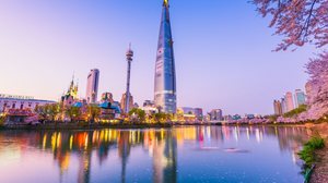 Seul é o destino perfeito para comprar produtos de beleza e skincare (Imagem: CJ Nattanai | Shutterstock)