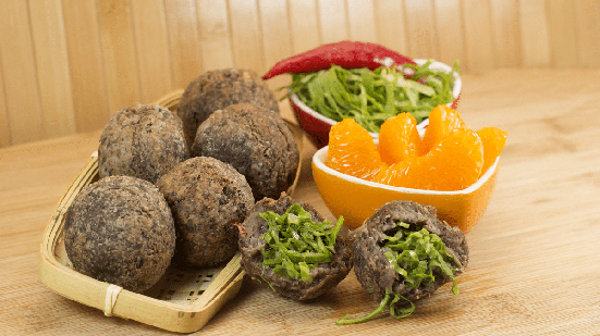 Recheado com o sabor da feijoada, esse petisco transforma o clássico brasileiro em uma porção irresistível (Imagem: Carla Nichiata | Shutterstock)