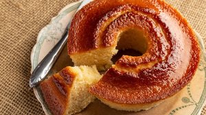 Bolo inglês (Imagem: Estudio Originar | Shutterstock)