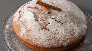 Bolo de canela (Imagem: Miguel Nieto | Shutterstock)