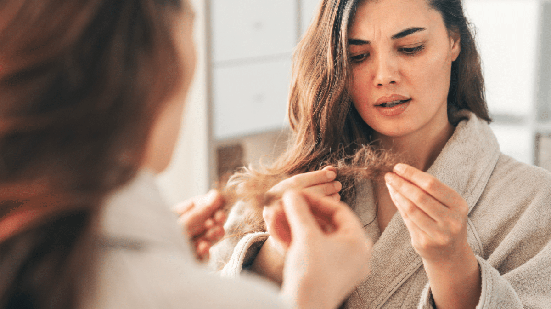 Cabelo caindo e pele sem viço após o frio? O culpado pode estar no seu prato