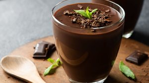 Musse de cacau com iogurte (Imagem: Halil ibrahim mescioglu | Shutterstock)