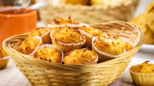 Queijadinha (Imagem: RHJPhtotos | Shutterstock)