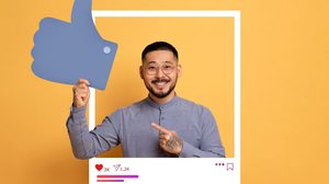 É importante cuidado ao investir em creators em ano eleitoral (Imagem: Prostock-studio | Shutterstock)