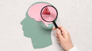 Os tumores no cérebro costumam apresentar sinais discretos no início (Imagem: Pixel-Shot | Shutterstock)