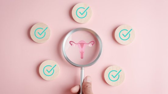 Sintomas discretos também podem indicar questões importantes de saúde (Imagem: MMD Creative | Shutterstock)