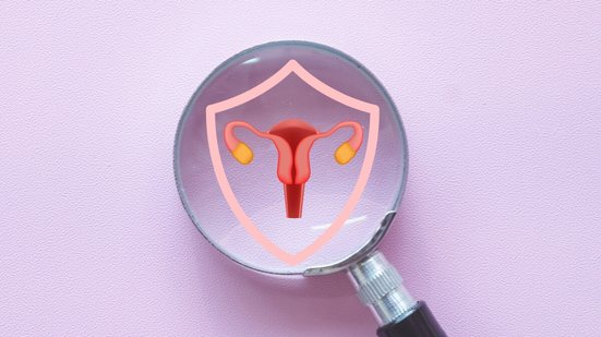 O câncer de ovário pode evoluir de forma silenciosa, tornando a informação e a atenção aos sinais do corpo ainda mais importantes (Imagem: Toey Andante | Shutterstock)
