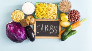 os carboidratos são muito importantes para o bom funcionamento do organismo (Imagem: nau2018 | Shutterstock)