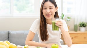 O cardápio desintoxicante é um ótimo aliado do corpo após o Carnaval (Imagem: Kmpzzz | Shutterstock)