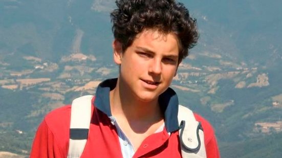 Carlo Acutis dedicou a sua vida a Cristo e será canonizado pelo Papa Leão XIV (Imagem: Reprodução digital | Site Carlo Acutis)