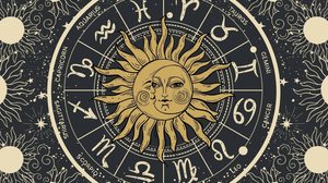 O Carnaval com o eclipse mistura festa e transformação interior (Imagem: Salomi art | Shutterstock)