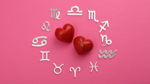 Algumas combinações amorosas entre os signos fluem com mais naturalidade (Imagem: New Africa | Shutterstock)