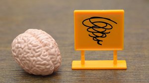 Sob estresse, áreas ligadas à reflexão, planejamento e análise racional perdem espaço para respostas automáticas e emocionais (Imagem: Teacher Photo | Shutterstock)