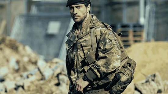 As salas de cinema recebem títulos variados no fim de maio (Imagem: Reprodução digital | Diamond Filmes)