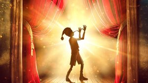 A programação da semana reúne filmes que transitam entre investigação, fantasia, fé e autodescoberta (Imagem: Reprodução digital | Paris Filmes)