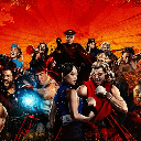 As estreias da quinta-feira incluem aventuras intensas, situações caóticas e mistérios que escondem surpresas (Imagem: Reprodução digital | Paramount Pictures, Sony Pictures e Capcom Company)